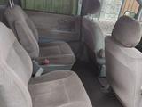 Honda Odyssey 1996 годаfor2 150 000 тг. в Алматы – фото 4