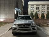 Mercedes-Benz GL 500 2011 года за 14 000 000 тг. в Алматы – фото 2