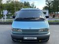 Toyota Previa 1995 года за 3 800 000 тг. в Караганда