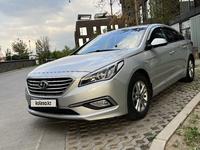 Hyundai Sonata 2015 годаүшін4 950 000 тг. в Алматы
