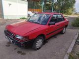 Mazda 323 1990 годаүшін250 000 тг. в Алматы – фото 2