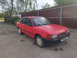 Mazda 323 1990 годаүшін250 000 тг. в Алматы – фото 3