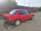 Mazda 323 1990 годаүшін250 000 тг. в Алматы – фото 4