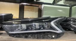 Фары Kia K5 оригинал из Кореи за 150 000 тг. в Шымкент – фото 3