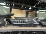 Фары Kia K5 оригинал из Кореи за 150 000 тг. в Шымкент – фото 4