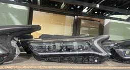 Фары Kia K5 оригинал из Кореи за 150 000 тг. в Шымкент – фото 4
