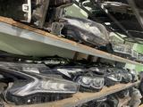 Фары Kia K5 оригинал из Кореи за 150 000 тг. в Шымкент – фото 2