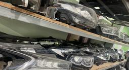 Фары Kia K5 оригинал из Кореи за 150 000 тг. в Шымкент – фото 2