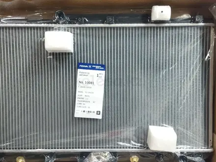 Радиатор охлаждения Самry 20 за 31 000 тг. в Алматы – фото 7
