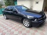 BMW 525 1999 годаүшін4 400 000 тг. в Алматы – фото 2