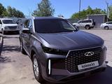 Chery Tiggo 4 2024 года за 6 800 000 тг. в Алматы