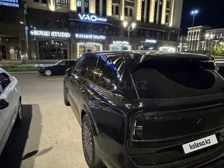 Zeekr 9X 2026 года за 58 000 000 тг. в Астана – фото 2