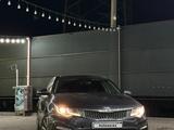 Kia Optima 2019 года за 8 800 000 тг. в Алматы – фото 2