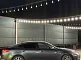 Kia Optima 2019 года за 8 800 000 тг. в Алматы – фото 3