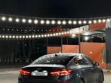 Kia Optima 2019 года за 8 800 000 тг. в Алматы – фото 5