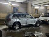 Volkswagen Touareg 2004 годаүшін5 000 000 тг. в Балхаш – фото 5