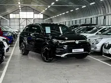 Volkswagen Tiguan, 2024