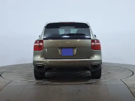 Porsche Cayenne 2007 года за 4 990 000 тг. в Астана – фото 6