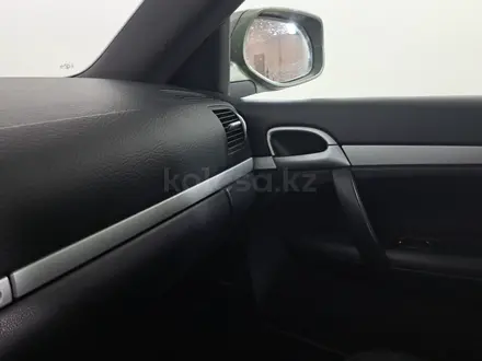 Porsche Cayenne 2007 года за 4 990 000 тг. в Астана – фото 17