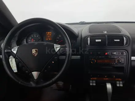 Porsche Cayenne 2007 года за 4 990 000 тг. в Астана – фото 19
