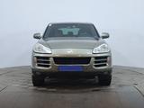 Porsche Cayenne 2007 года за 4 990 000 тг. в Астана – фото 2