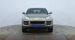 Porsche Cayenne 2007 года за 4 990 000 тг. в Астана – фото 2