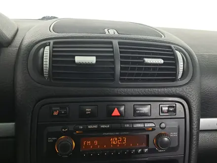 Porsche Cayenne 2007 года за 4 990 000 тг. в Астана – фото 21