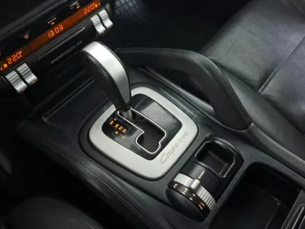 Porsche Cayenne 2007 года за 4 990 000 тг. в Астана – фото 22