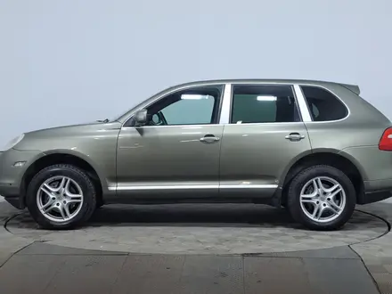 Porsche Cayenne 2007 года за 4 990 000 тг. в Астана – фото 8