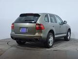 Porsche Cayenne 2007 года за 4 990 000 тг. в Астана – фото 5