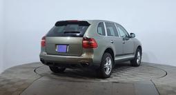 Porsche Cayenne 2007 года за 4 990 000 тг. в Астана – фото 5