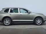 Porsche Cayenne 2007 года за 4 990 000 тг. в Астана – фото 4