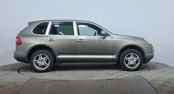 Porsche Cayenne 2007 года за 4 990 000 тг. в Астана – фото 4