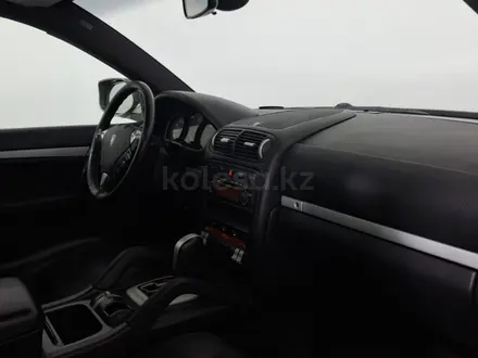 Porsche Cayenne 2007 года за 4 990 000 тг. в Астана – фото 13