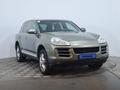 Porsche Cayenne 2007 года за 4 990 000 тг. в Астана – фото 3