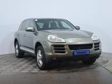 Porsche Cayenne 2007 года за 4 990 000 тг. в Астана – фото 3