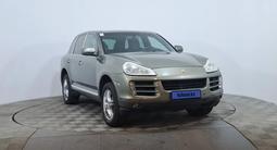 Porsche Cayenne 2007 года за 4 990 000 тг. в Астана – фото 3