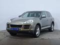 Porsche Cayenne 2007 года за 4 990 000 тг. в Астана