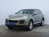 Porsche Cayenne 2007 года за 4 990 000 тг. в Астана