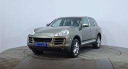Porsche Cayenne 2007 года за 4 990 000 тг. в Астана