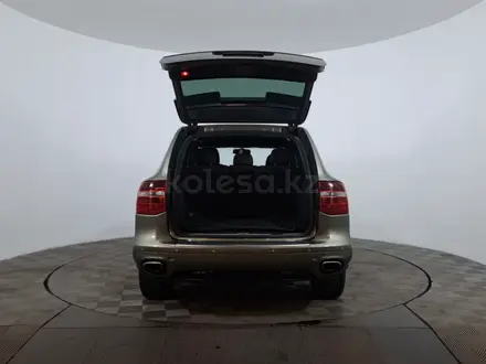 Porsche Cayenne 2007 года за 4 990 000 тг. в Астана – фото 9