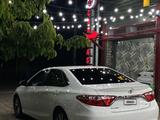 Toyota Camry 2015 годаүшін6 900 000 тг. в Шымкент