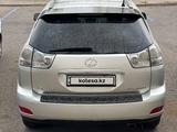 Lexus RX 350 2007 годаүшін8 500 000 тг. в Астана – фото 3