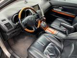 Lexus RX 350 2007 годаүшін8 500 000 тг. в Астана – фото 4