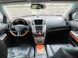 Lexus RX 350 2007 годаүшін8 500 000 тг. в Астана – фото 5
