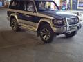 Mitsubishi Pajero 1995 года за 2 500 000 тг. в Караганда – фото 12