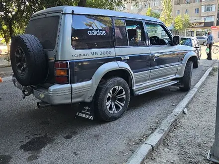 Mitsubishi Pajero 1995 года за 2 500 000 тг. в Караганда