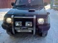 Mitsubishi Pajero 1996 годаfor2 000 000 тг. в Усть-Каменогорск