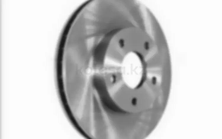 Диск тормозной за 12 750 тг. в Павлодар