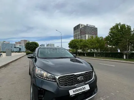 Kia Sorento 2020 года за 11 200 000 тг. в Астана